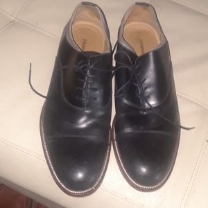Johnson Murphy dress shoes